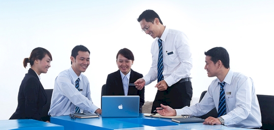 Nắm rõ các thủ tục hành chính khi thành lập doanh nghiệp 