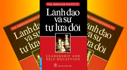  Lãnh đạo và sự tự lừa dối 