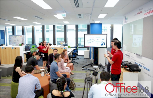 Doanh nghiệp SME đóng góp không nhỏ vào sự phát triển kinh tế của thế giới