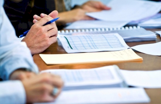 Thuế và thủ tục liên quan tới doanh nghiệp mới thành lập