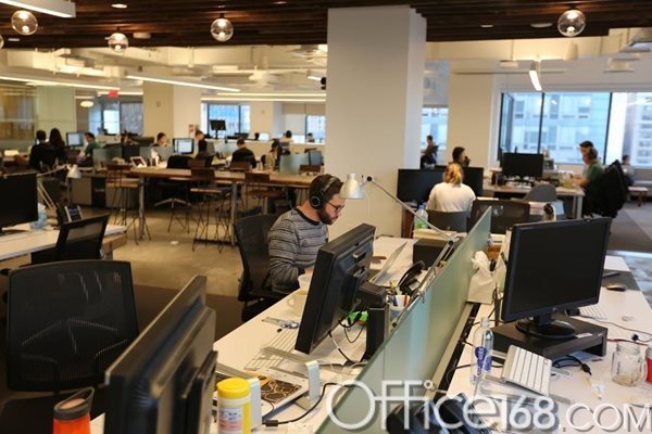 4 loại hình văn phòng phù hợp với doanh nghiệp startup