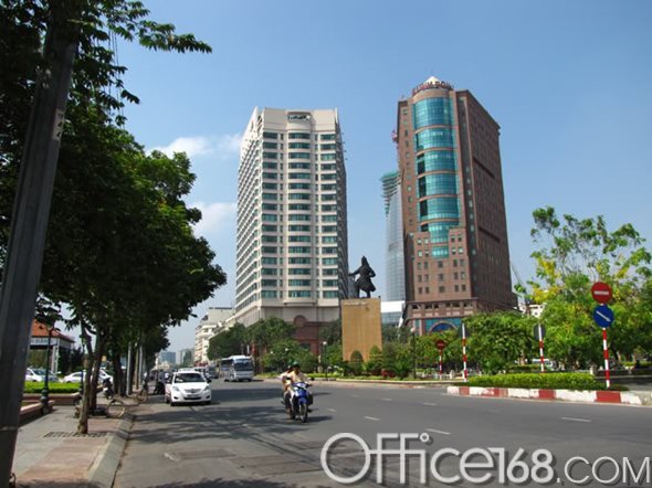 5 lưu ý khi chọn vị trí tòa nhà hợp phong thủy làm văn phòng công ty tại quận Gò Vấp