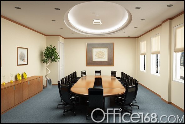 Cách chọn phòng họp theo phong thủy trong văn phòng ảo quận Bình Thạnh