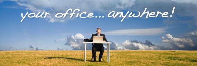 Các tiện ích của dịch vụ văn phòng ảo - Virtual Office