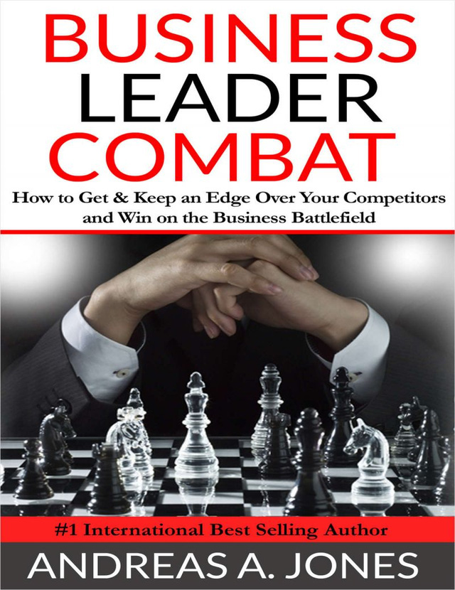Business Leader Combat