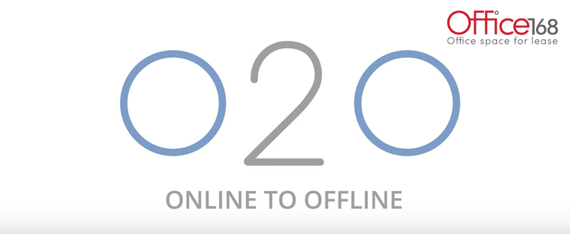 Mô hình thương mại O2O
